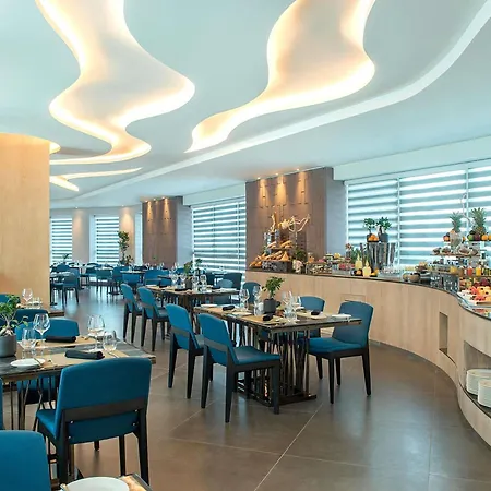 Grand Mercure Business Bay-2