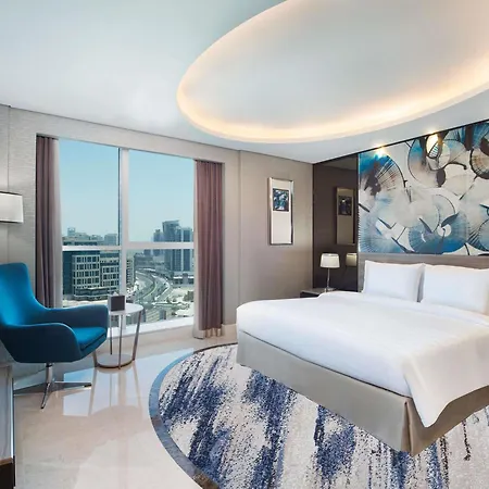 Grand Mercure Business Bay-3