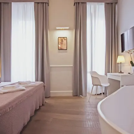 Gemini Suites Navona-3