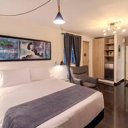 Viktory Boutique Hotel-2
