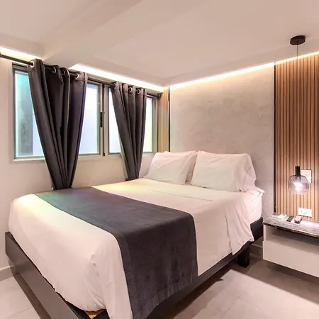 Viktory Boutique Hotel-2