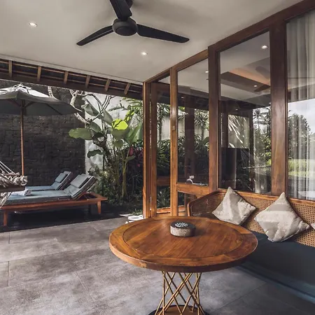 Kaamala Resort Ubud By Ini Vie Hospitality-2