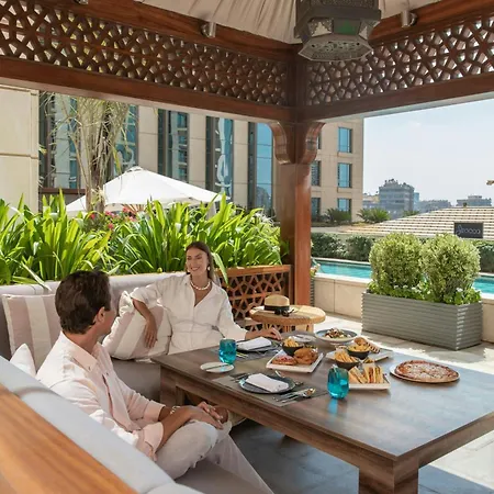 The St. Regis Cairo-3