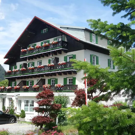 Seehotel Sissi - Direkt Am Zeller See-3