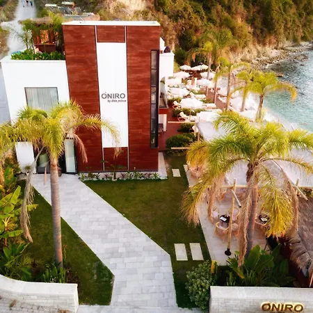 Oniro by Iliria Palace-2