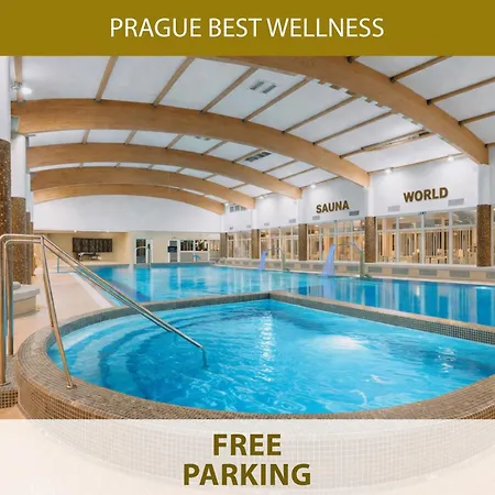 Wellness Hotel Step - Czech Leading Hotels-3