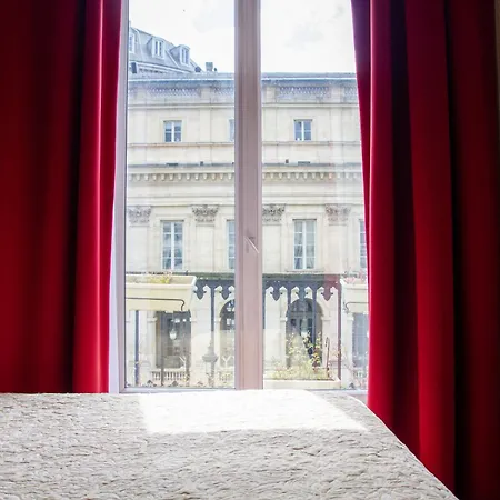 Hotel de L'Opéra-2