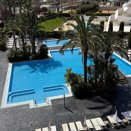Aqua Hotel Onabrava & Spa 4*Sup-2
