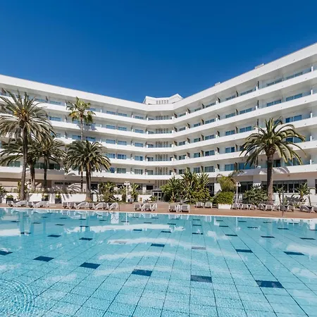 Hotel Jaime I-3
