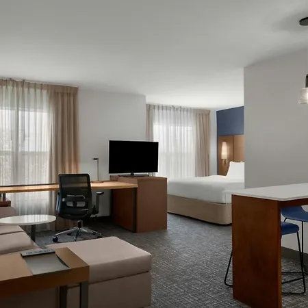 Residence Inn Boise West-3