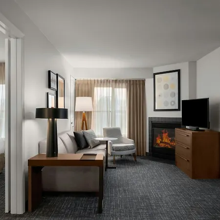 Residence Inn Boise West-2