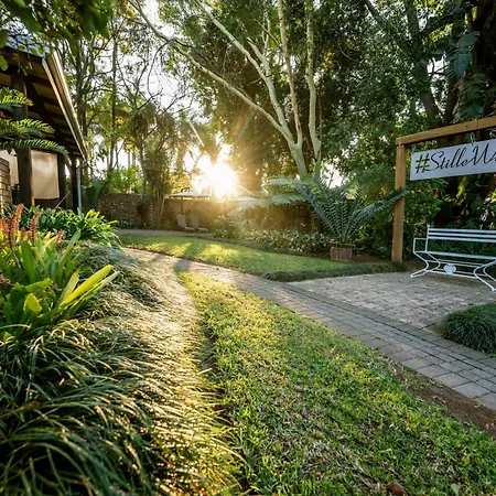 Stille Woning Guesthouse-2