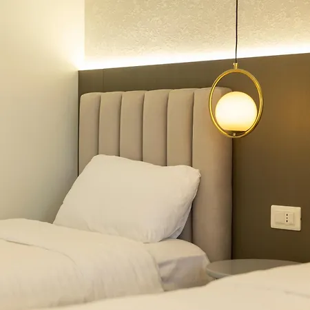 Hotel Vila e Arte City Center-2