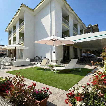 Hotel Ai Fiori-3