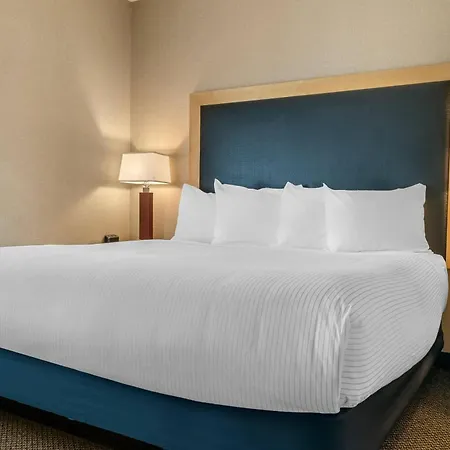 Cambria Hotel Traverse City-3