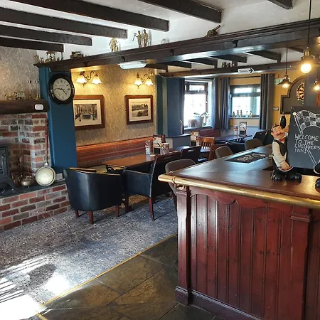 The Chequers Inn-2