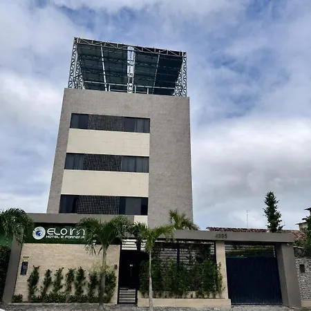 Pousada Elo Inn-2