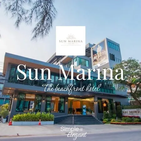 Sun Marina Cha-Am-2