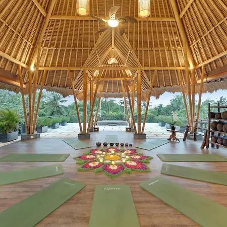 Ubud Nyuh Bali Resort & Spa-2