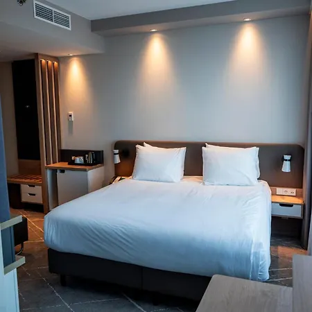Holiday Inn - Eindhoven Airport By Ihg-3