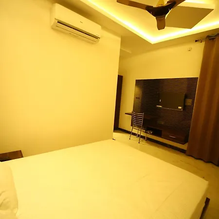 Hotel Byke Ride - Walkable From Agra Cantt Railway Station-2