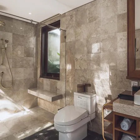 Kaamala Resort & Spa Ubud By Ini Vie Hospitality-3