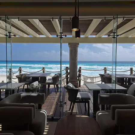 Royal Select at Grand Park Royal Cancún - All Inclusive - Adults Only-3