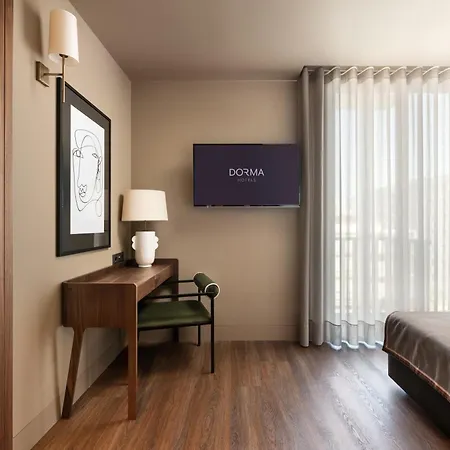 Dorma Essenzia Porto-3