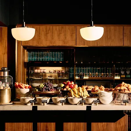 Wilde Aparthotels London Paddington-2