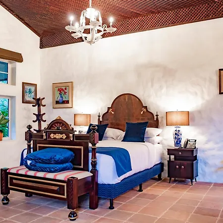 Hotel Don Ernesto By La Chimba-2