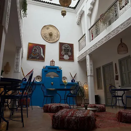 Riad Dar Chadia-2