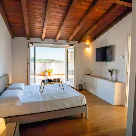 Stay Matera nei Sassi-2