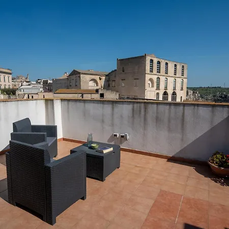 Stay Matera nei Sassi-3