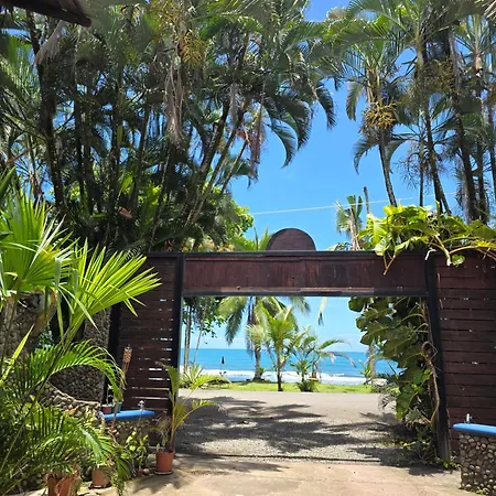 Perla Negra Beachfront-2