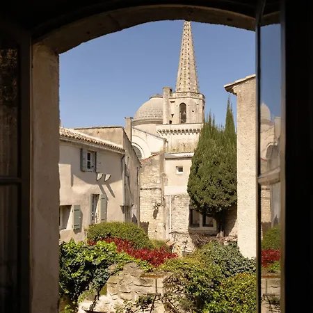 La Maison Du Village-2