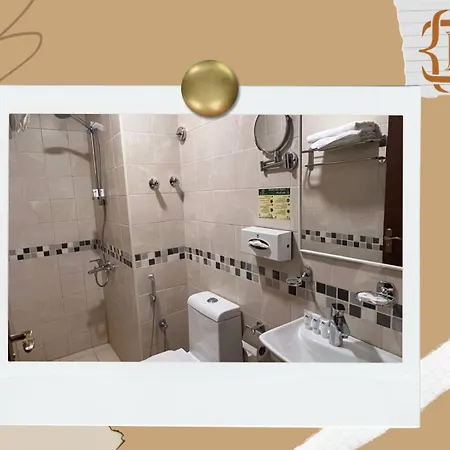 Golden Elite Hotel-2