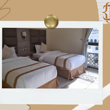 Golden Elite Hotel-3