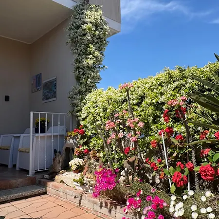 B&B da Nuccia Villasimius-3