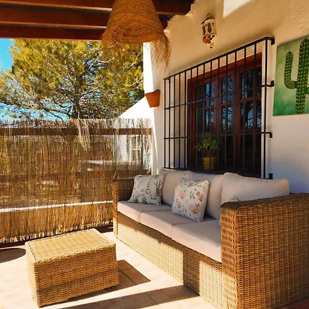 Casa La Alegria 37-3