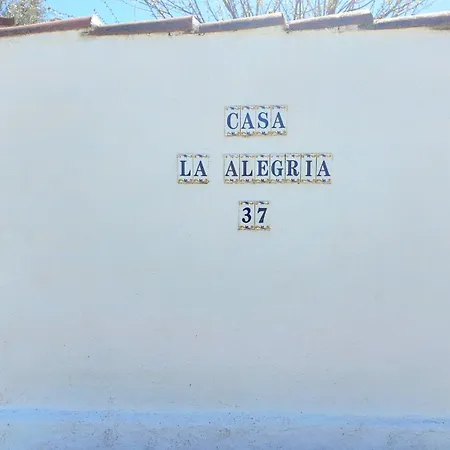 Casa La Alegria 37-2
