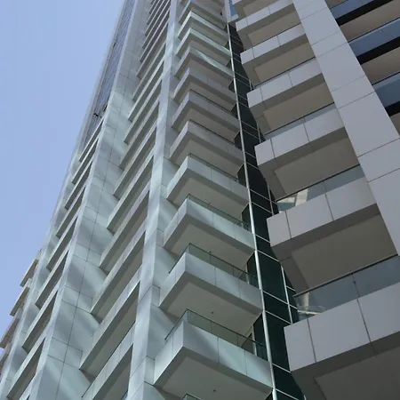 Aura Suites Downtown, Business Bay-3