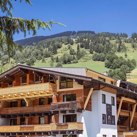 Saalbach Suites By Alps Resorts-3