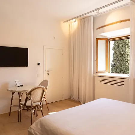 Terra D'Ombra Bed&Breakfast-2