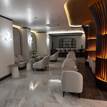 SiDE GOLDEN ROCK HOTEL&SPA-3