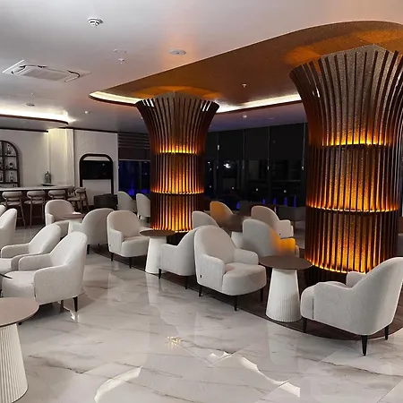 SiDE GOLDEN ROCK HOTEL&SPA-2