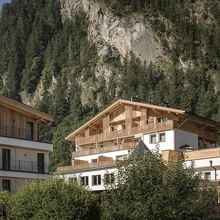Resort Schrofenblick-3