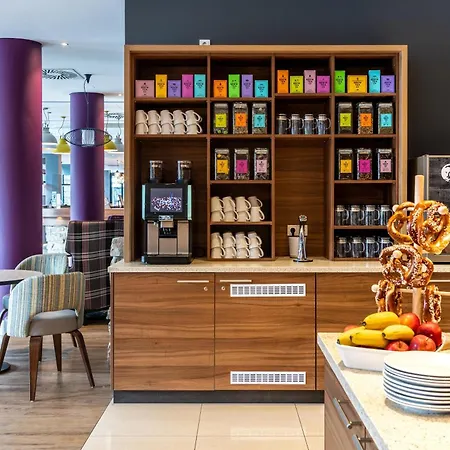 Premier Inn Dresden City Centre-3