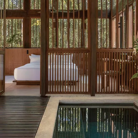 La Valise Bacalar, Member Of Design Hotels-2