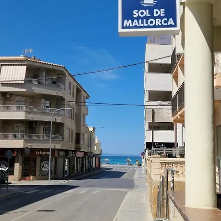 Hostal Sol De Mallorca-2