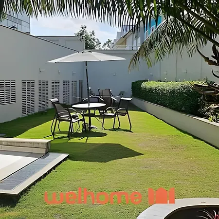 Option Full Service Residence - Recreio Dos Bandeirantes-3